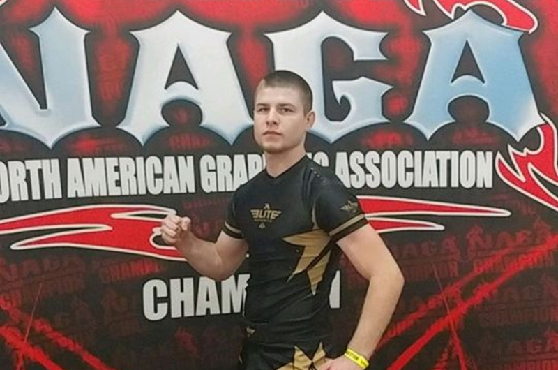 Team Elite Fighter