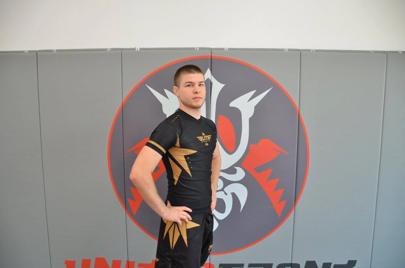 Team Elite Fighter