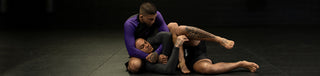 10 Most Effective BJJ Submissions For Self-Defense
