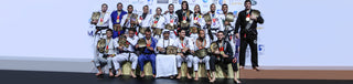 10 Tips For Competing BJJ Tournaments Out Of The Country