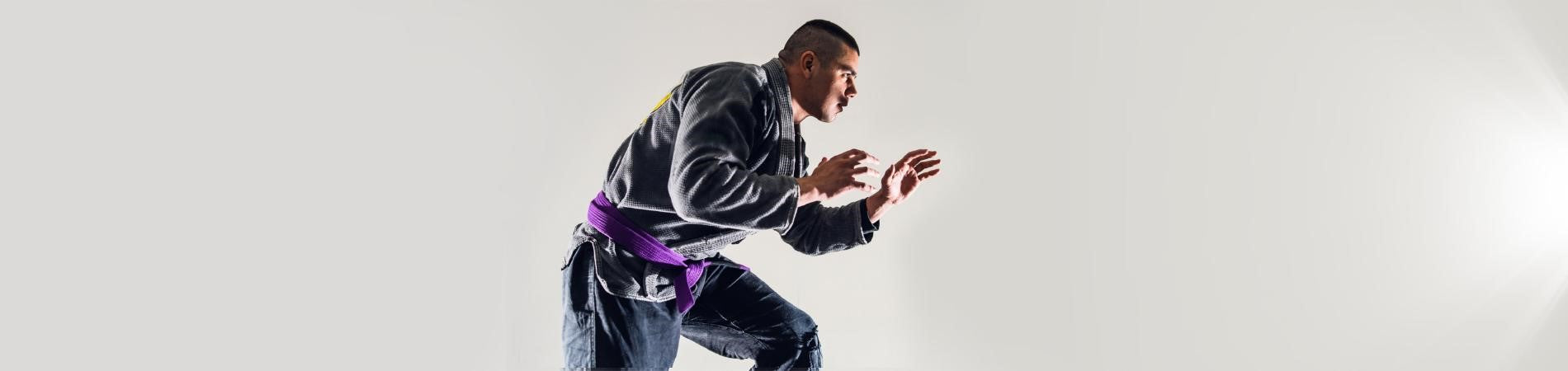 The Ultimate Guide To Rank Up Your BJJ Belt: Blue to Purple