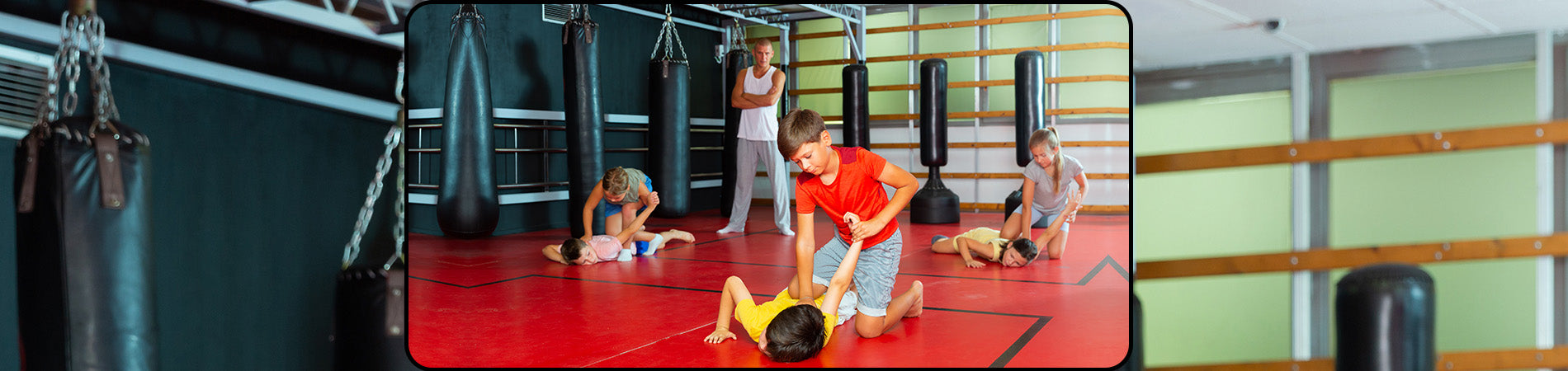 12 Best Rules for Hygiene in Martial Arts Gym