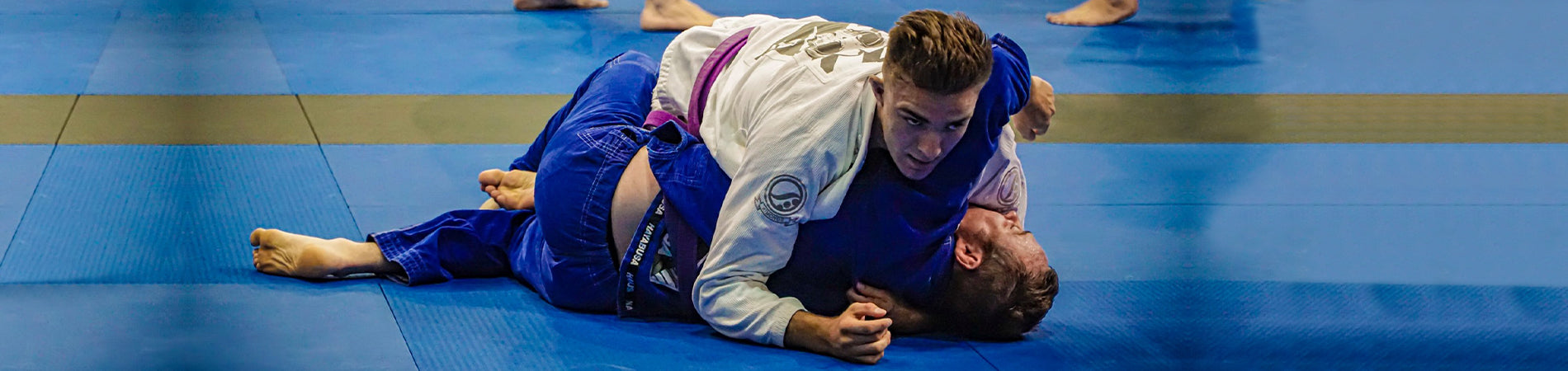 12 Traits Of A BJJ Hipster