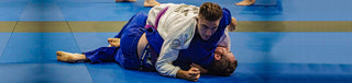 12 Traits Of A BJJ Hipster