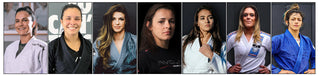 15 Best Female BJJ Fighters in the World