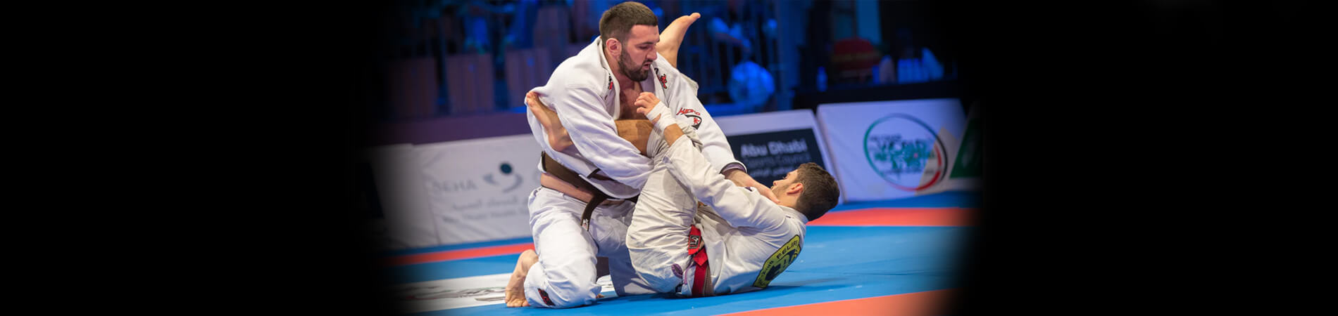 17 IBJJF Competition Rules to Remember for All BJJ Athletes