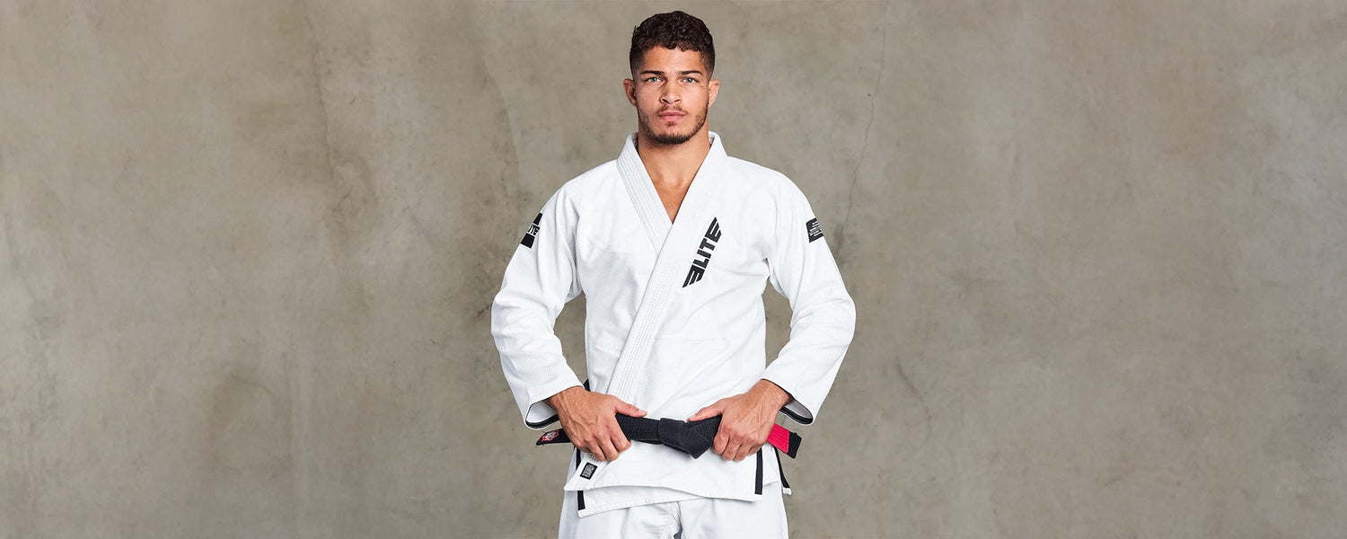 What is a Martial Arts Black Belt? Degrees, Stripes, & More