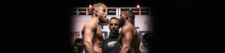 $500k Bonus Confirmed by Jake Paul If Tyron Woodley Wins by Knockout in this Weekend’s Rematch