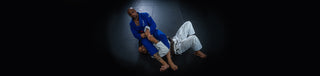 8 Best Submissions For BJJ White Belts To Learn