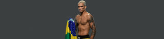 A List of Interesting Charles Oliveira Facts