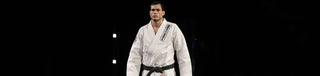 A List of Interesting Roger Gracie Facts