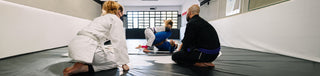 All You Need To Know About BJJ Framing