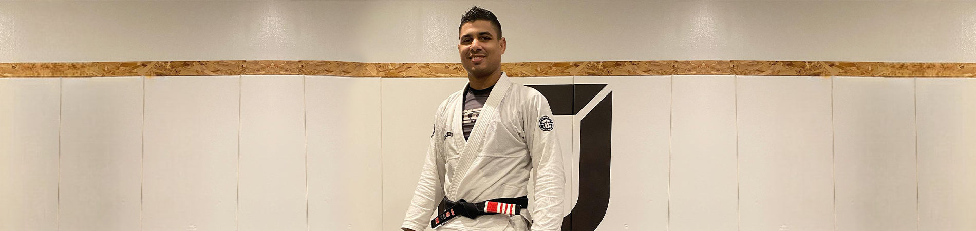 American Beast Jonathan Torres is Out of The Den