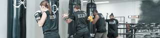 An Ultimate Guide to Find a Good Boxing Gym