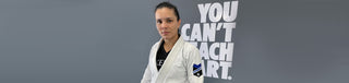 Ana Carolina Vieira Srour - The Top Notch BJJ Athlete