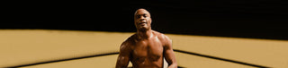 Anderson “The Spider Silva” - Former UFC Middleweight Champion