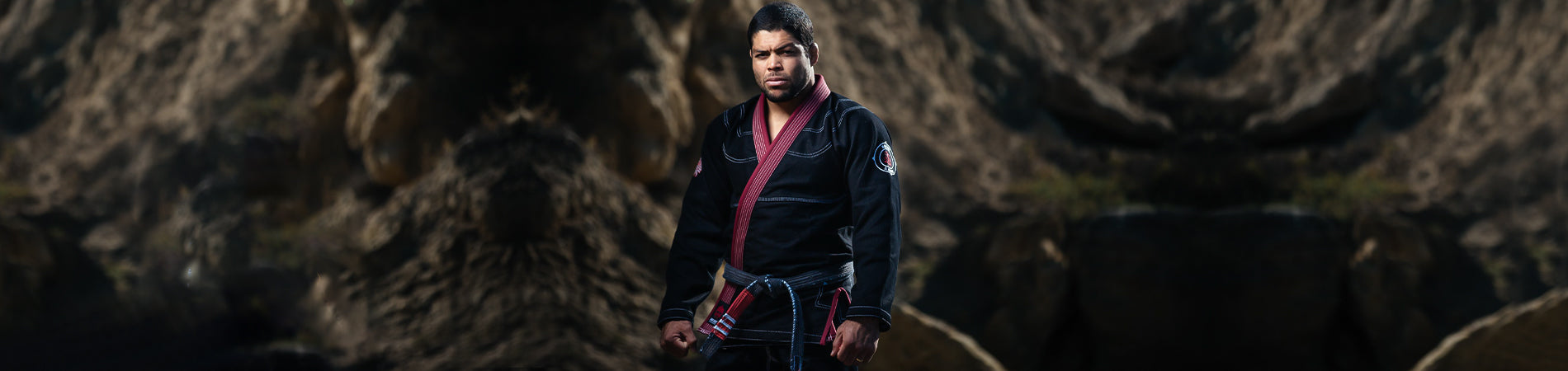 Andre Galvao – “Deco” The King of Grappling