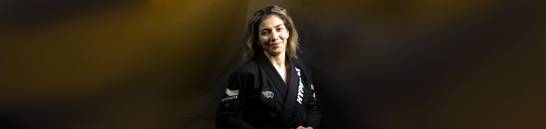 Anna Rodrigues - BJJ World Champion & Grappling Coach