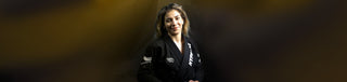 Anna Rodrigues - BJJ World Champion & Grappling Coach