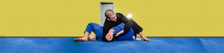 Knowing These Shoulder Locks in BJJ Will Guarantee Submissions