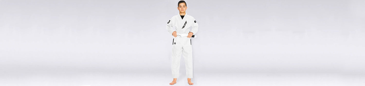 Best Martial Arts Equipment to Promote Your Children’s Safety