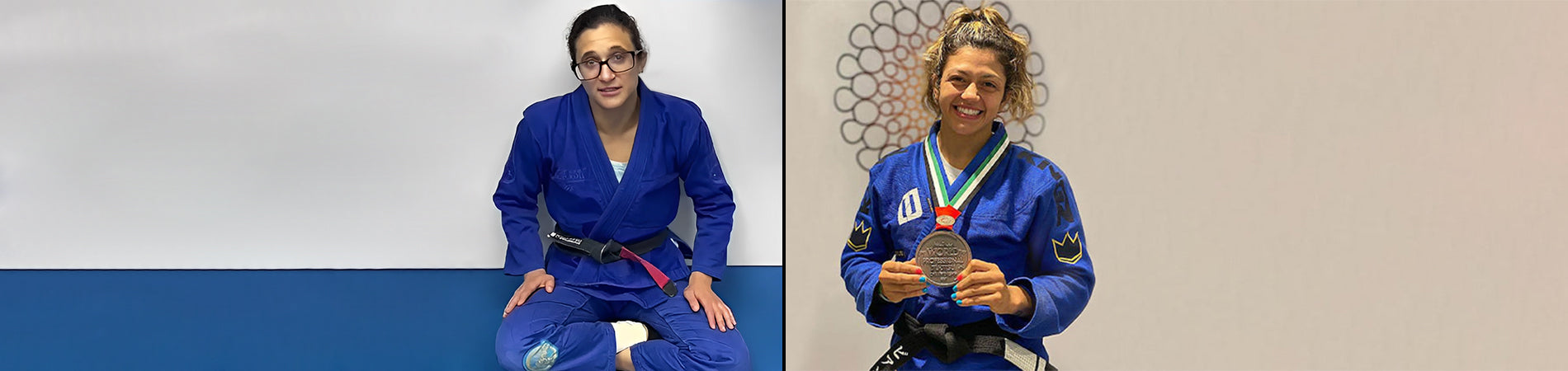 Bianca Basilio is Set to Face BJJ Champion Tammi Musumeci at ONE Fight Night 8