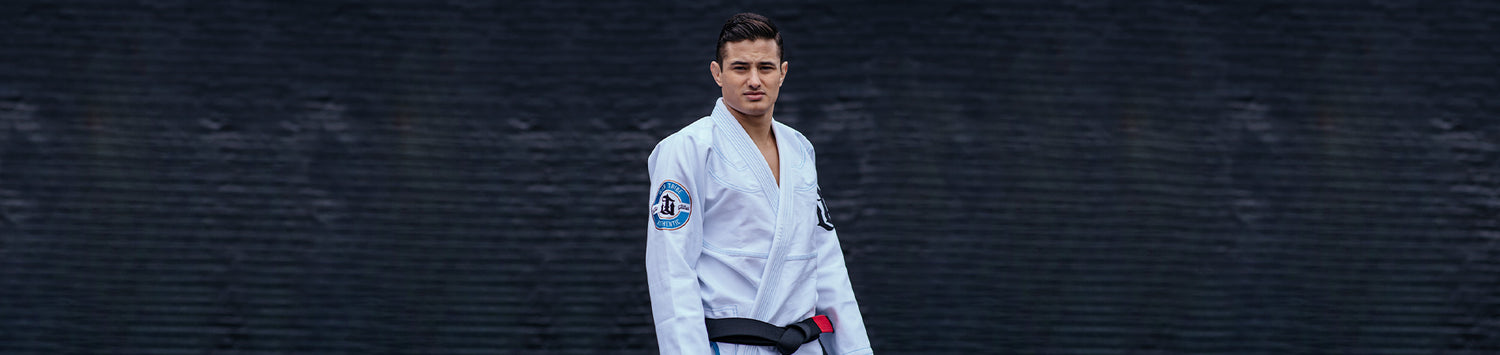 Caio Terra - No-Gi Jiu-Jitsu Champion