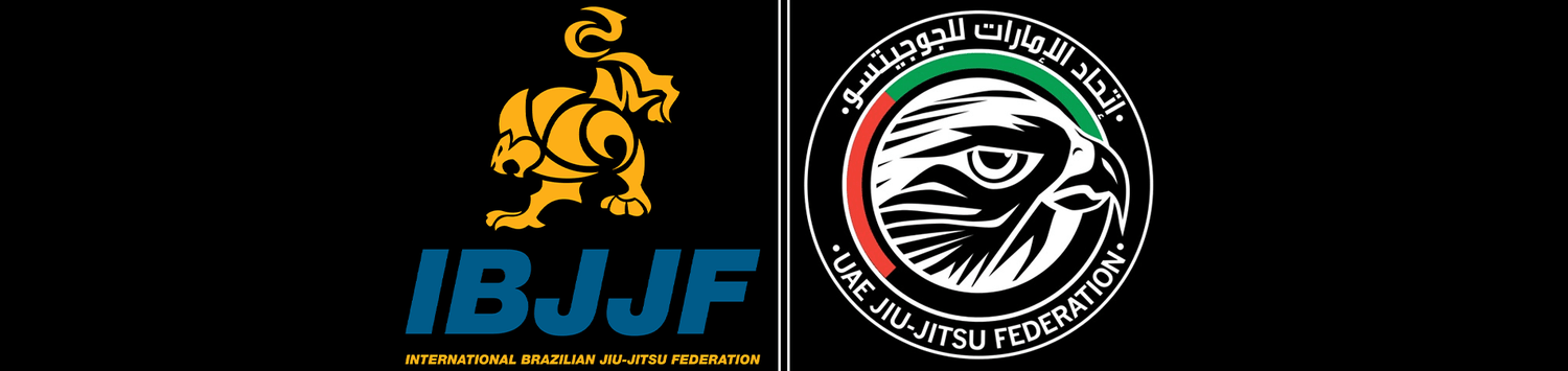 Comparison Between IBJJF And UAEJJF