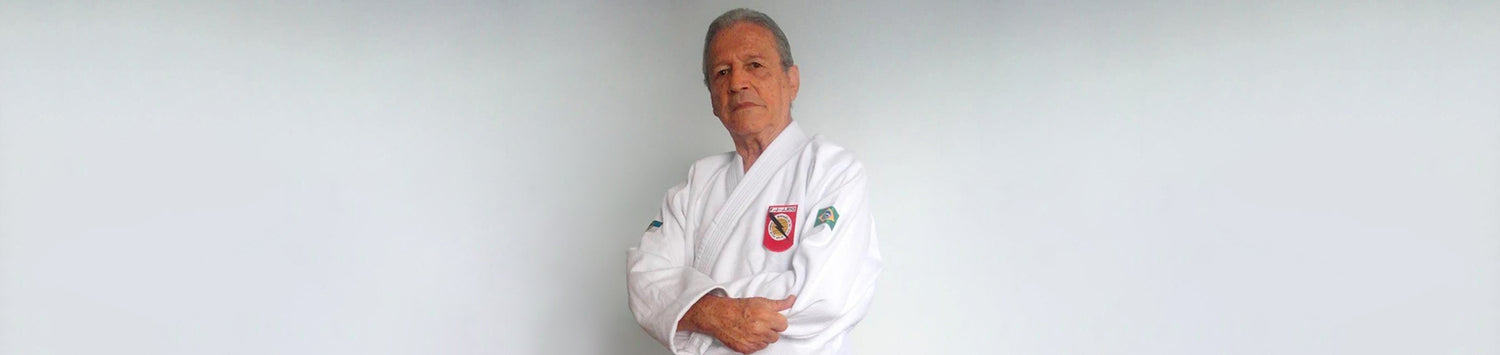 Death of the Gracie Legend: Master Robson Gracie