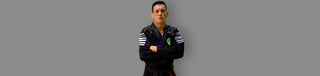 Demian Maia - 5th Degree BJJ Black Belt and UFC Champion