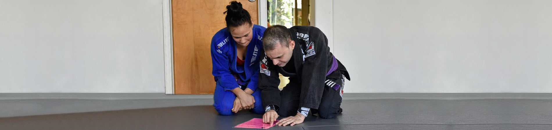 Do's and Don'ts For BJJ Gear Promotion