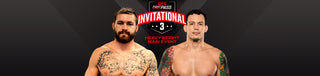 Gordon Ryan vs. Vinny Magalhaes booked for UFC Fight Pass Invitational 3