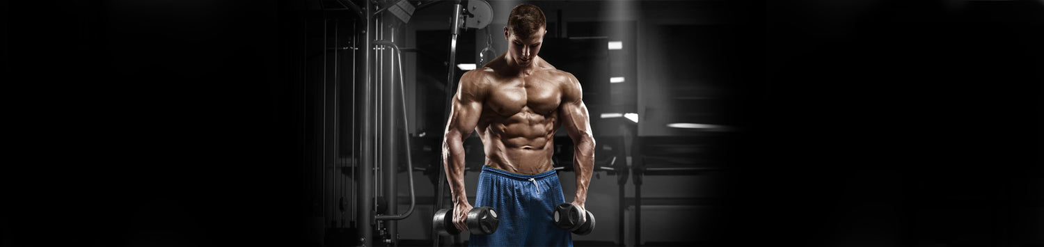 Effective Upper Chest Workout With Dumbbells: Get a Chiseled Upper Chest