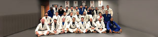 Roger Gracie Jiu-Jitsu Schools Legacy And History