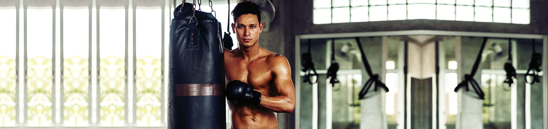 Beginners Guide: Boxing Workouts for Weight Loss at Home