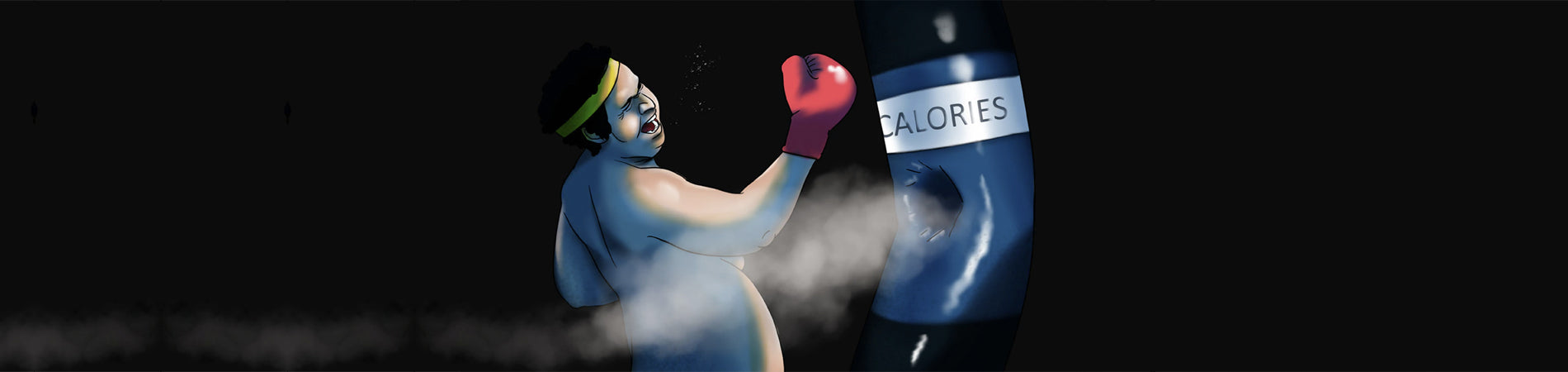 Boxing Workouts to Help You Knockout Your Body Fat