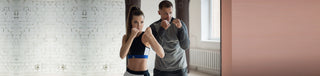 A Beginner's Guide: Best Boxing Workouts Beginners Can Do at Home