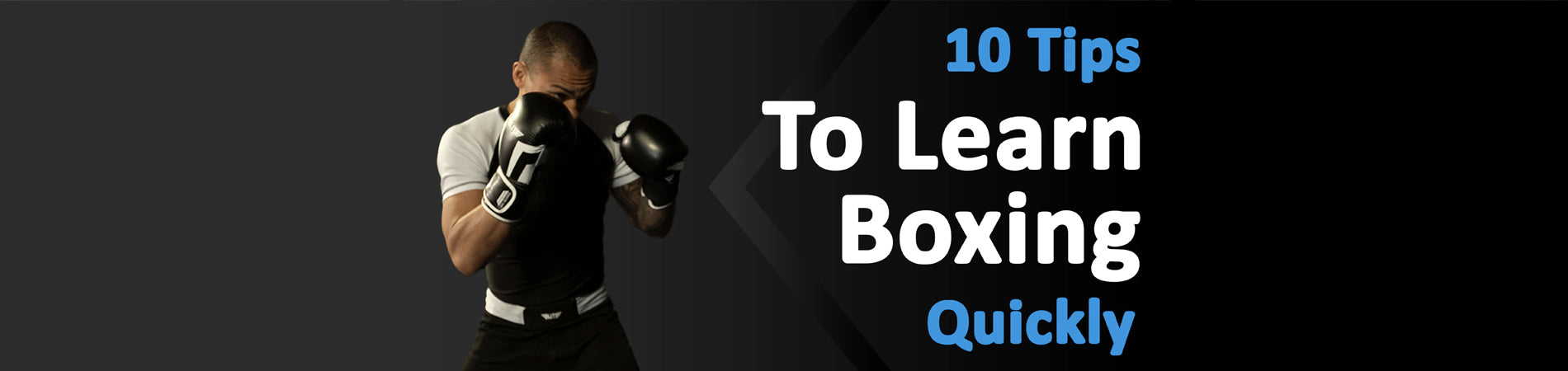 A Beginner’s Guide: 10 Tips to Learn Boxing Quickly