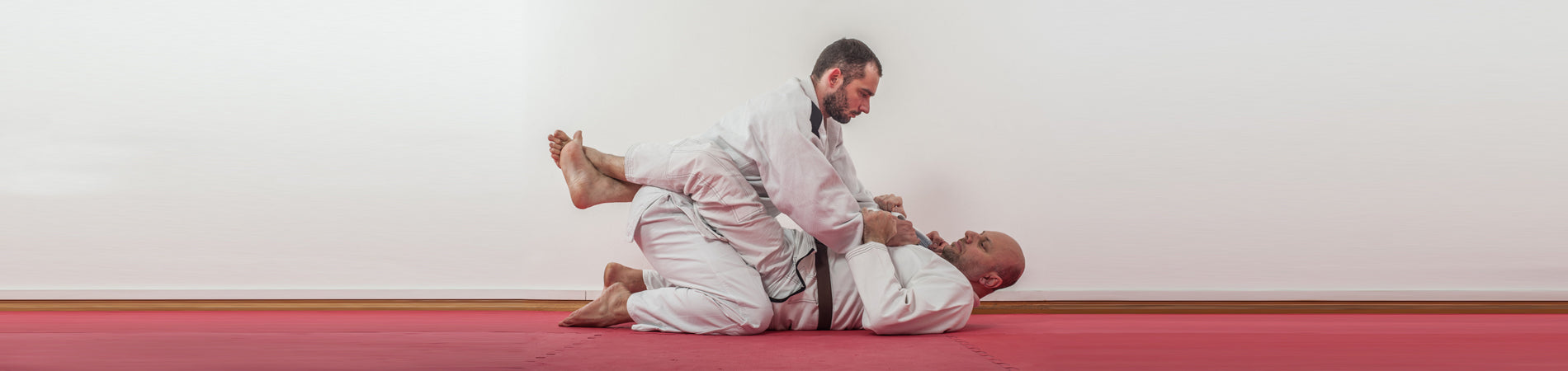 Questions You Should be Asking to Your BJJ Instructor During a Class