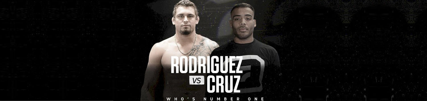 Nick Rodriguez to Take on Elder Cruz at WNO: Craig Jones vs Pedro Marinho on January 21
