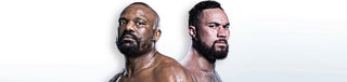 Dereck Chisora Will Bring ‘War’ On Saturday Fight with Joseph Parker