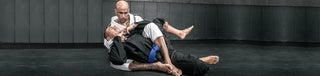 Here's Why BJJ Self Defense Training Requires Gi and No Gi Training