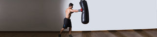 A Complete Guide to Punching Bag Workouts for Beginners