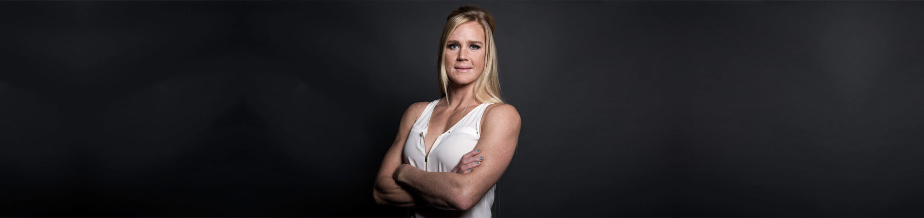Holly Holm Designated as an International Boxing Hall of Fame Inductee for 2022