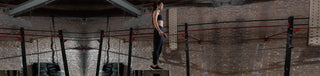 Boxing Workouts: Best Plyometric Exercises to Improve Boxing Footwork