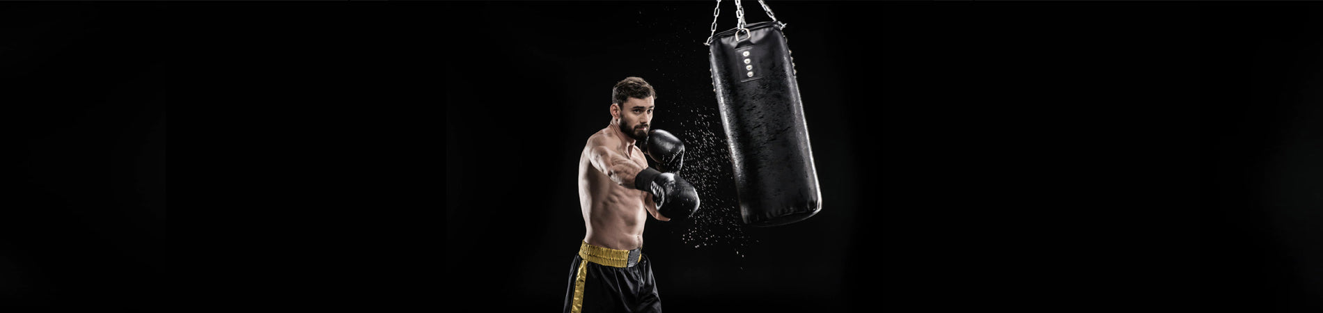 Train Like a Pro: Get in Shape with This Intensive Boxing Workout to Get Yourself Fit
