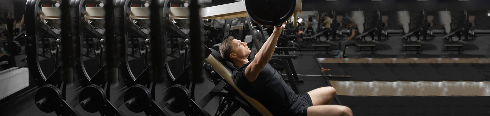 Upper Chest Workouts: All You Need to Know to Build a Massive Upper Chest