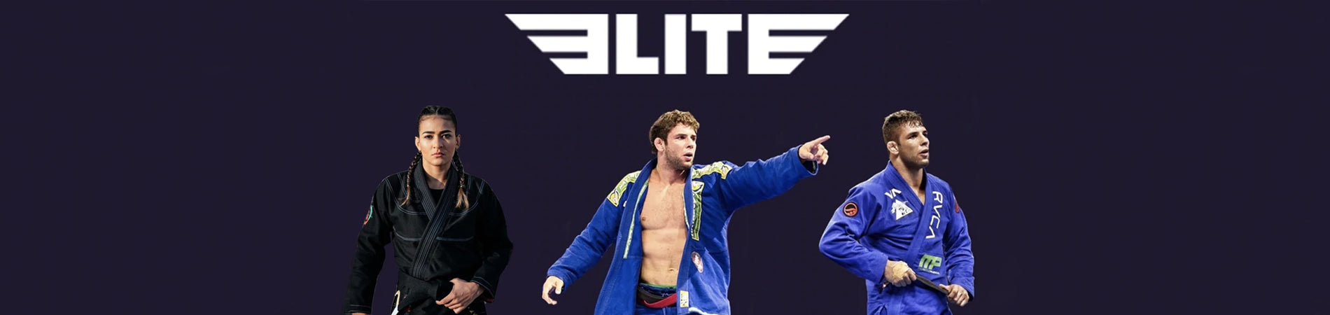 Best BJJ Athletes You Need to Know