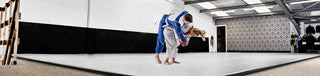 First BJJ Class: How to Prepare and What to Expect