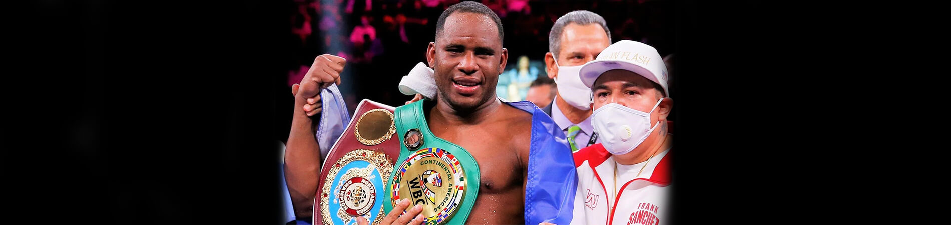 “Frank Sanchez Will Ruin Tyson Fury’s World Title Reign,” Cuban Contender’s Manager, Mike Borao Anticipates